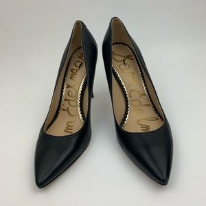 SAM EDELMAN Hazel Pointy Toe Pump sz 6.5